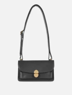 Sac à Bandoulière à Mini Cadenas|Primark New