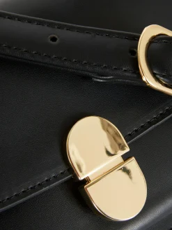 Sac à Bandoulière à Mini Cadenas|Primark New