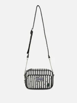 Sac à Bandoulière Beetlejuice|Primark Clearance