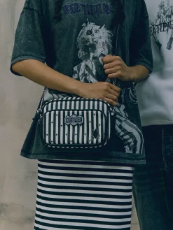 Sac à Bandoulière Beetlejuice|Primark Clearance