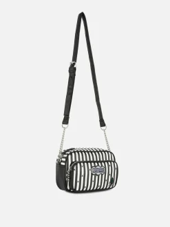Sac à Bandoulière Beetlejuice|Primark Clearance