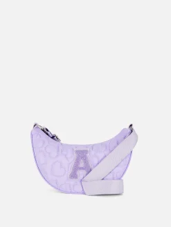 Sac à Bandoulière Et Initiale|Primark