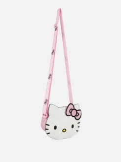 Sac à Bandoulière Hello Kitty|Primark New