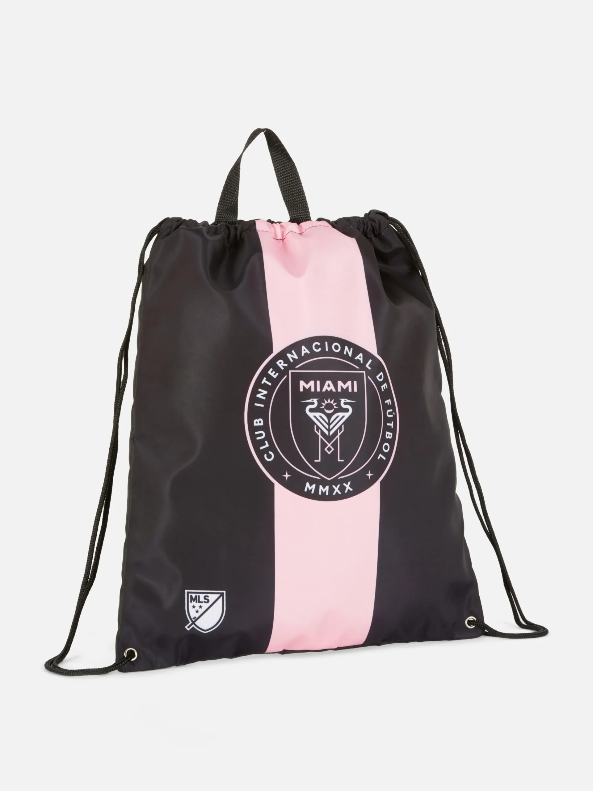 Sac à Cordon De Serrage Inter Miami CF Enfants|Primark Discount