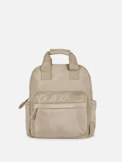 Sac à Dos à Anse Supérieure|Primark Outlet