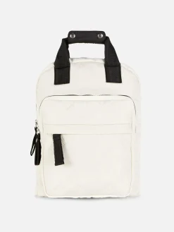 Sac à Dos à Anse Supérieure|Primark