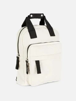 Sac à Dos à Anse Supérieure|Primark