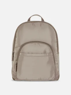 Sac à Dos à Double Poche|Primark Discount