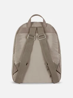 Sac à Dos à Double Poche|Primark Discount