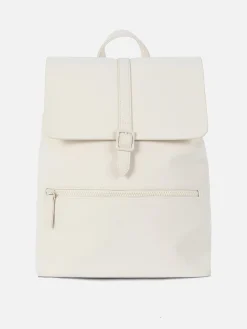 Sac à Dos Avec Rabat|Primark Online