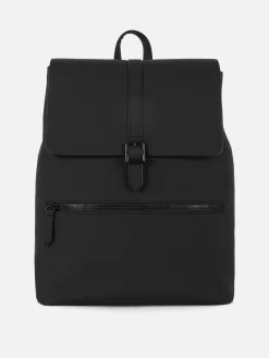 Sac à Dos Avec Rabat|Primark Hot