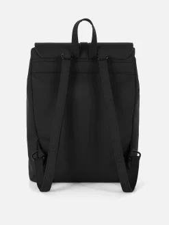 Sac à Dos Avec Rabat|Primark Hot