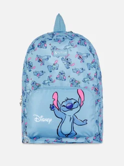 Sac à Dos De Voyage Disney Stitch|Primark
