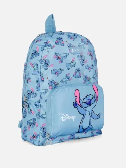 Sac à Dos De Voyage Disney Stitch|Primark