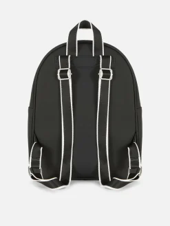 Sac à Dos Disney Avec Poche Avant Lilo & Stitch|Primark Outlet