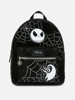Sac à Dos Disney L'Étrange Noël De Monsieur Jack De Tim Burton|Primark Discount