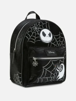 Sac à Dos Disney L'Étrange Noël De Monsieur Jack De Tim Burton|Primark Discount