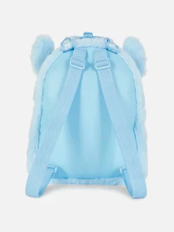 Sac à Dos En Fausse Fourrure Disney Stitch|Primark Sale