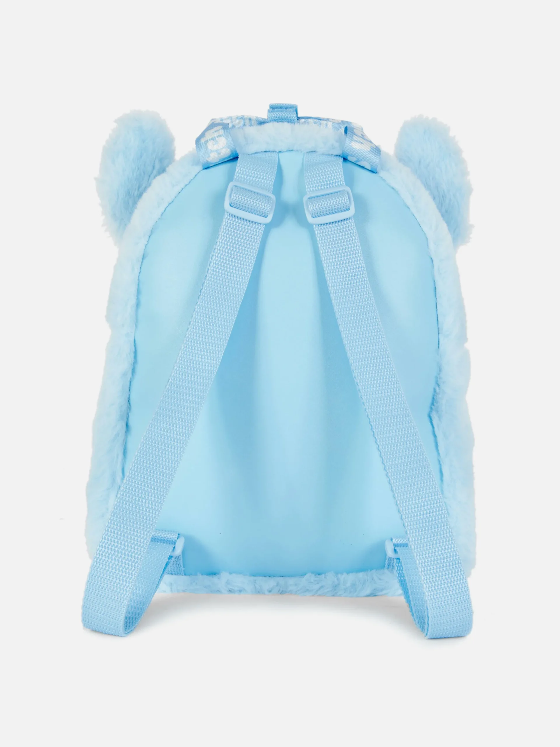 Sac à Dos En Fausse Fourrure Disney Stitch|Primark Sale