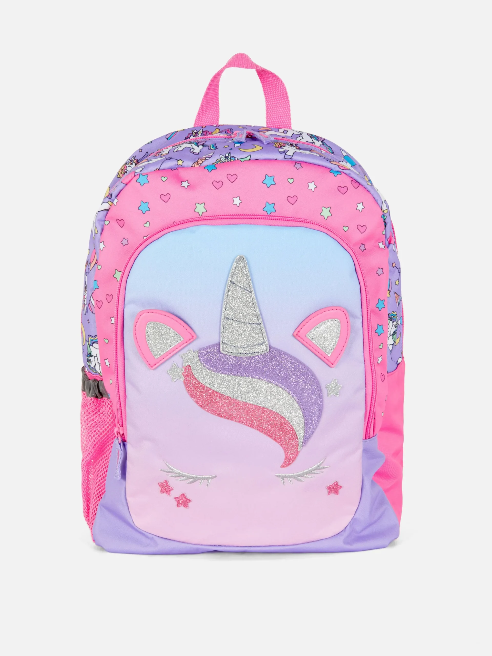 Sac à Dos Pour L'école Licorne 3D|Primark Best