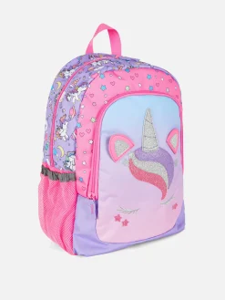 Sac à Dos Pour L'école Licorne 3D|Primark Best