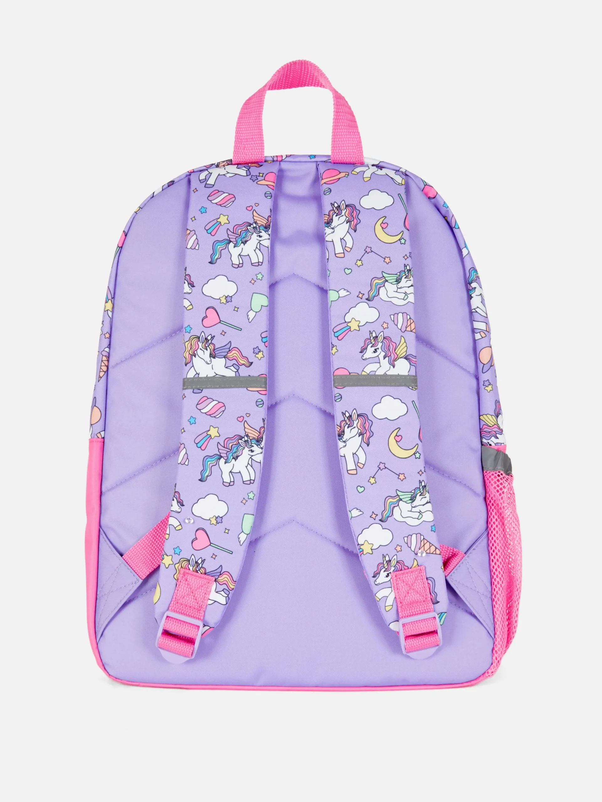 Sac à Dos Pour L'école Licorne 3D|Primark Best