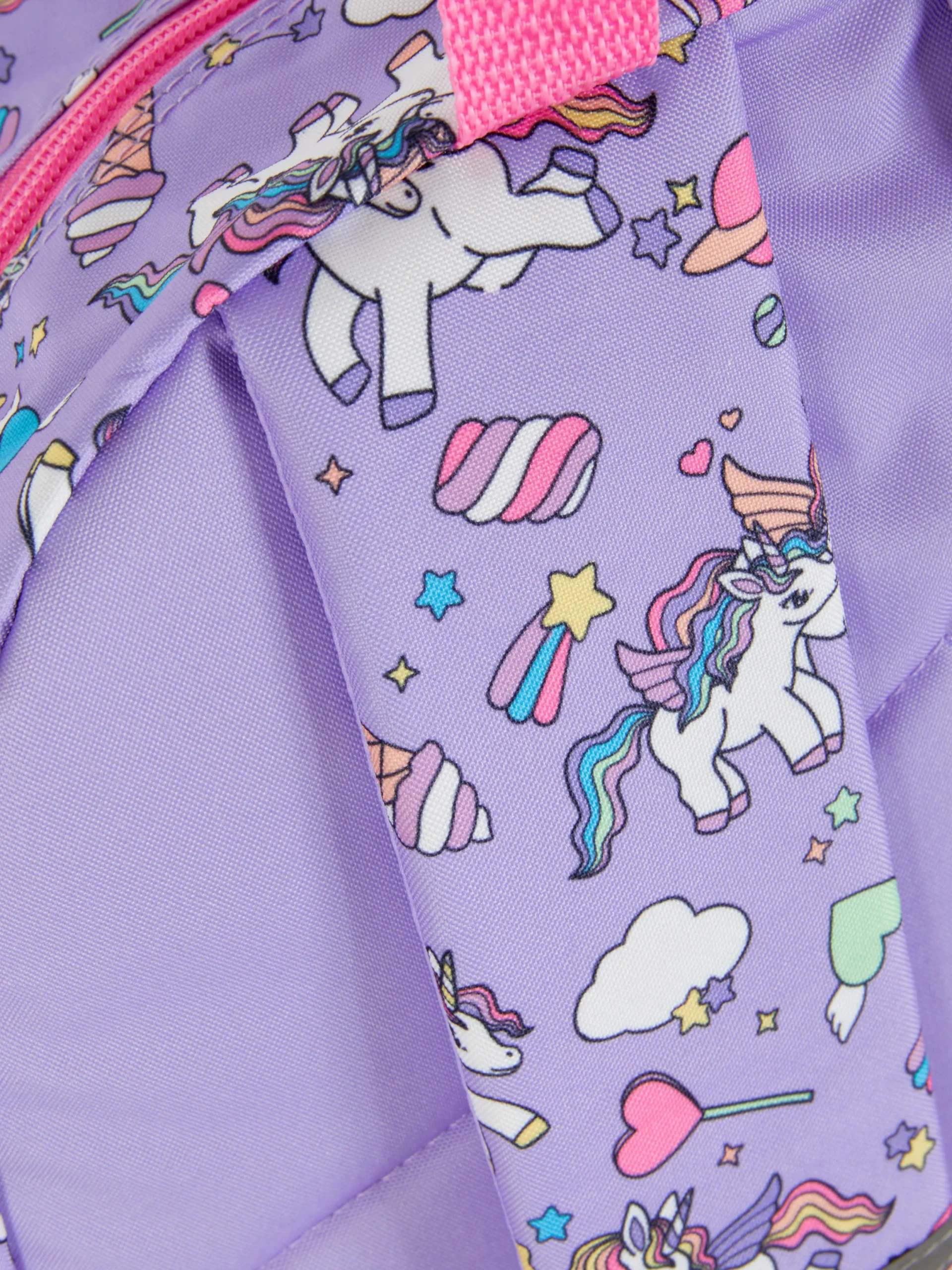 Sac à Dos Pour L'école Licorne 3D|Primark Best