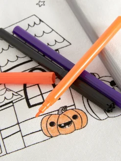 Sac à Friandises Coloré Pour Halloween|Primark Sale