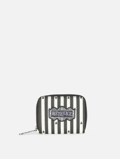 Sac à Main Zippé Beetlejuice|Primark