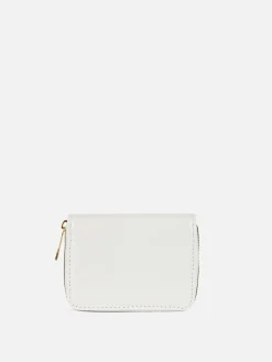 Sac à Main Zippé Imitation Crocodile|Primark Outlet