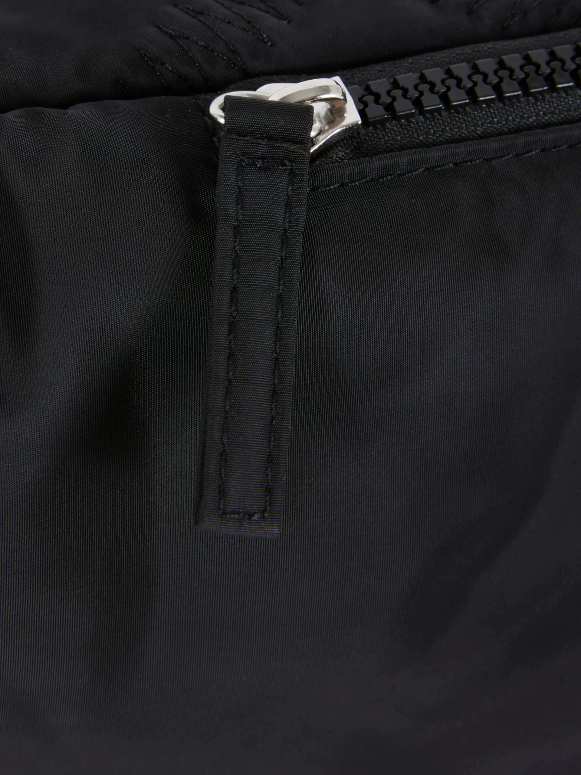 Sac Banane à Motif Losange Cousu|Primark Outlet