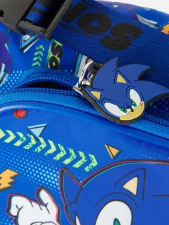 Sac Banane Sonic Le Hérisson|Primark New