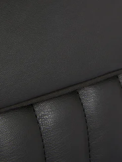 Sac Bandoulière En Simili Cuir Rembourré|Primark Best