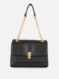 Sac Bandoulière Matelassé à Rabat|Primark Best