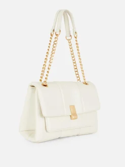 Sac Bandoulière Matelassé à Rabat|Primark Hot