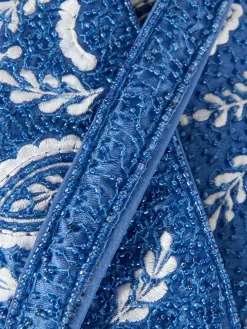 Sac Bandoulière Orné De Perles|Primark Sale