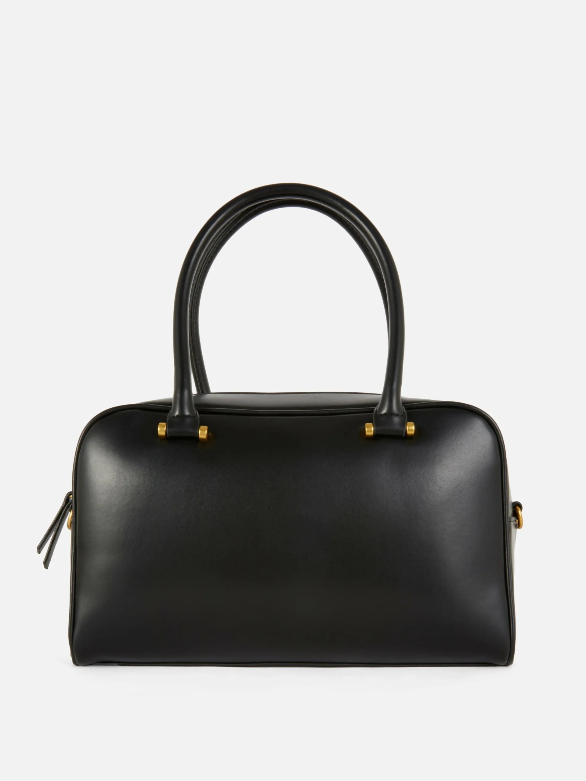 Sac Bowling En Simili Cuir Rita Ora|Primark Sale