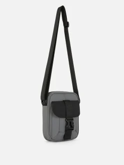 Sac Caoutchouté à Bandoulière|Primark