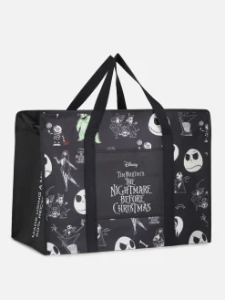 Sac De Rangement Disney L'Étrange Noël De Monsieur Jack De Tim Burton|Primark Hot