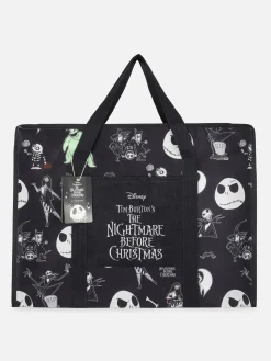 Sac De Rangement Disney L'Étrange Noël De Monsieur Jack De Tim Burton|Primark Hot