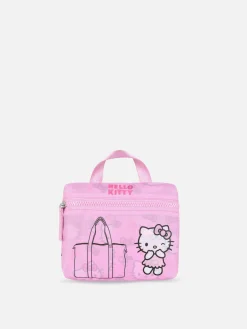 Sac De Voyage à Rabat Hello Kitty|Primark Best