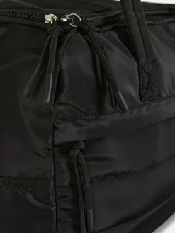 Sac De Voyage Cabine Matelassé|Primark Clearance