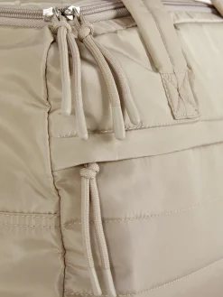 Sac De Voyage Cabine Matelassé|Primark Outlet