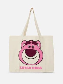 Sac En Toile Disney Lots-o'-Huggin' Bear|Primark Hot