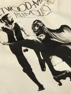 Sac En Toile Fleetwood Mac|Primark Online