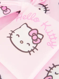 Sac Fourre-tout à Rabat Hello Kitty|Primark Online