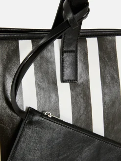 Sac Fourre-tout à Rayures|Primark Online