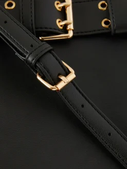 Sac Fourre-tout En Simili Cuir à Boucle Rita Ora|Primark New