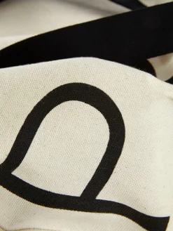 Sac Fourre-tout En Toile Graphique|Primark