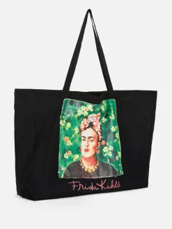 Sac Fourre-tout Frida Kahlo|Primark Online